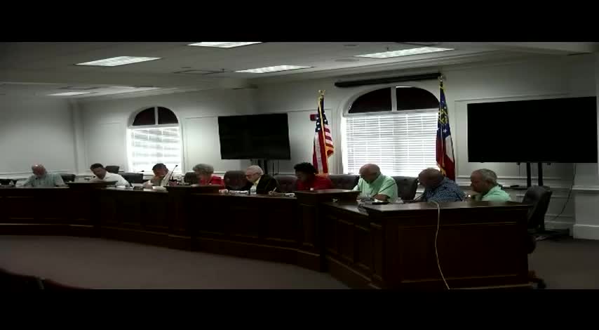 County app goes live; commissioners hear update on parks grant for rubberized mulch