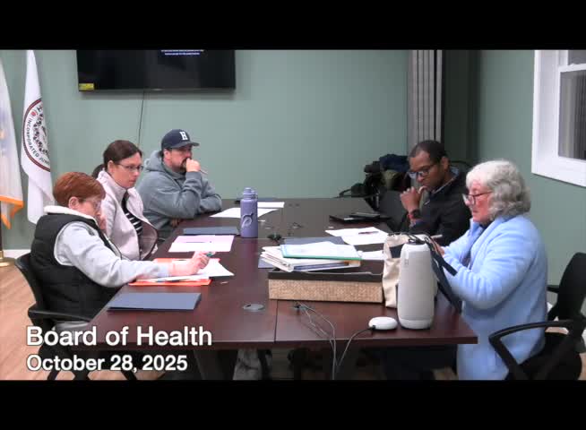 Raccoon tests positive for rabies after dog encounter in Hubbardston; board warns residents