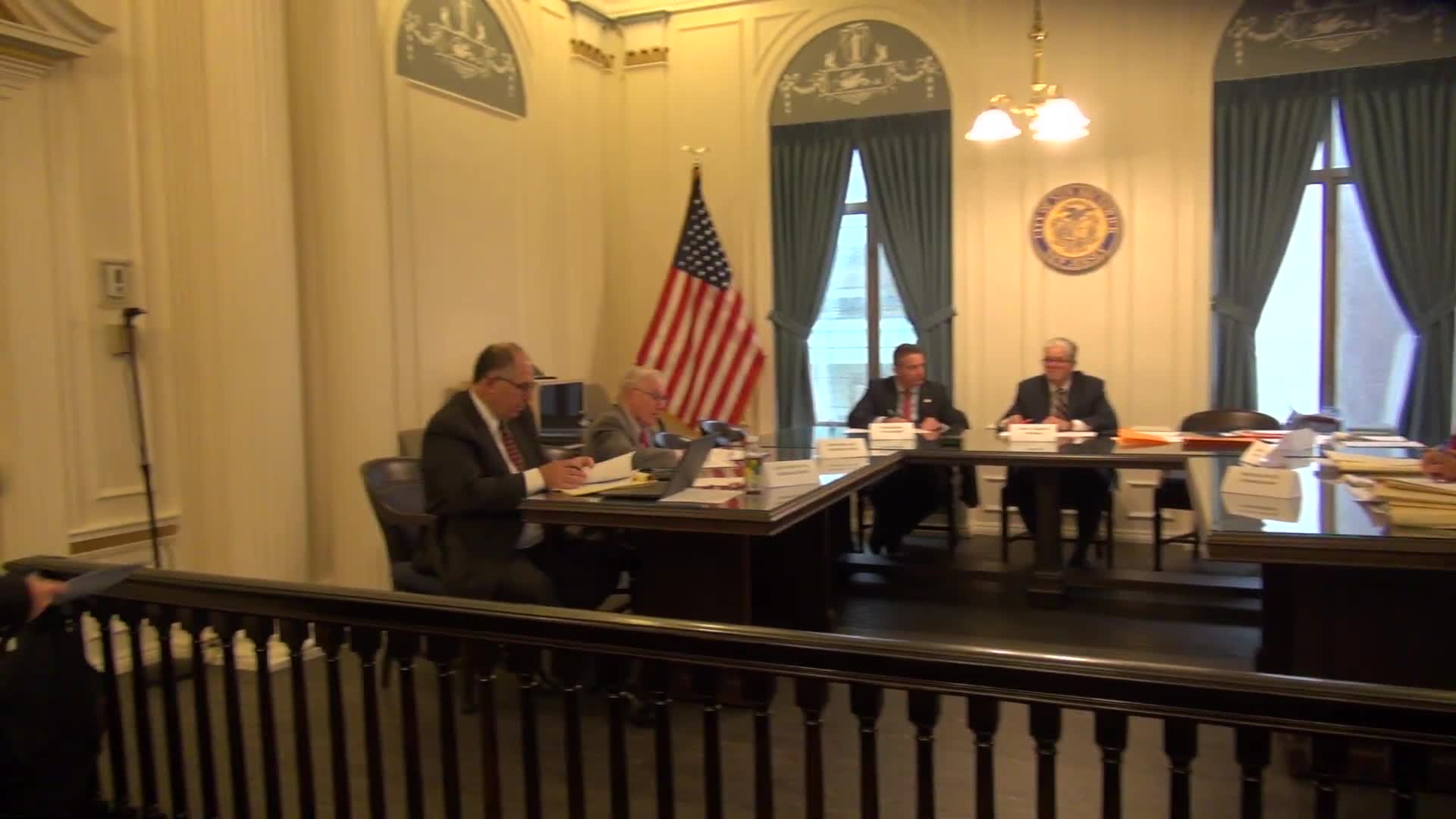 Attorney says 07/15/2025 judgment for Brunswick firefighter remains unpaid; fund to follow up