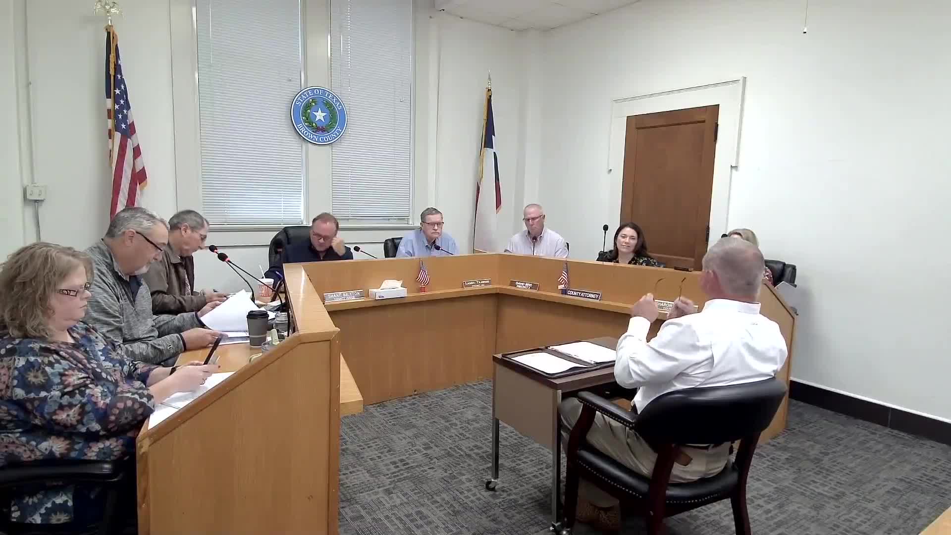 Brown County adopts 50% property-tax exemption for qualifying child-care providers