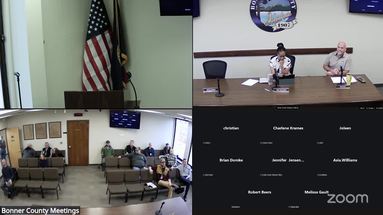 Department updates: elections schedule, coroner reports fentanyl overdoses, Road & Bridge equipment loss and technology migration