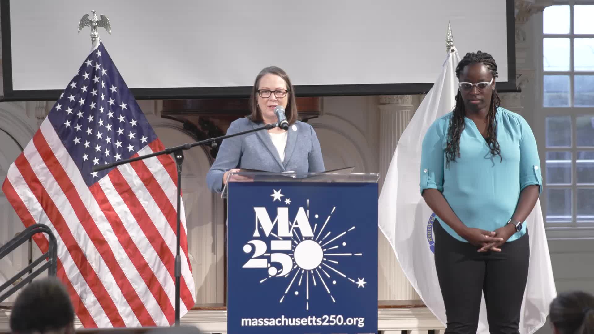 Massachusetts awards $2.5 million to Boston Symphony Orchestra for July 4, 2026 Esplanade celebration; private sponsors pledge millions more