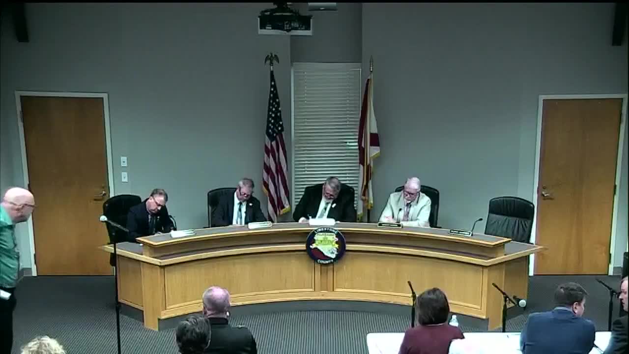 Veterans office volunteer raises asbestos, mold and parking concerns at Athens VA office