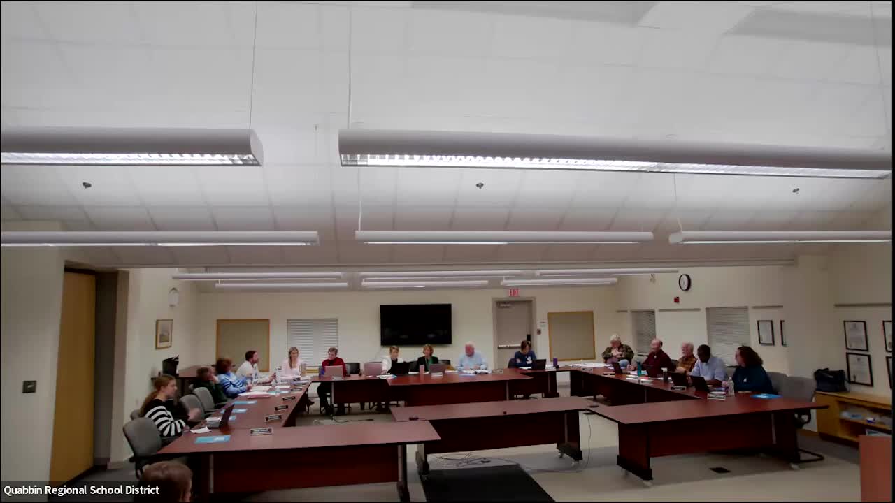 Teachers and students describe New Horizons Academy’s early progress; attendance down 12%