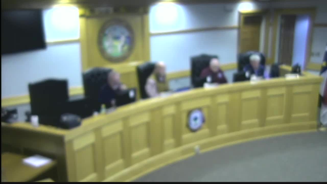 Wilkes Community College seeks Ashe County support for guaranteed‑savings energy project