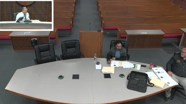 Hernando County Value Adjustment Board hears 15 property appeals; appraiser and petitioners dispute comparables and adjustments