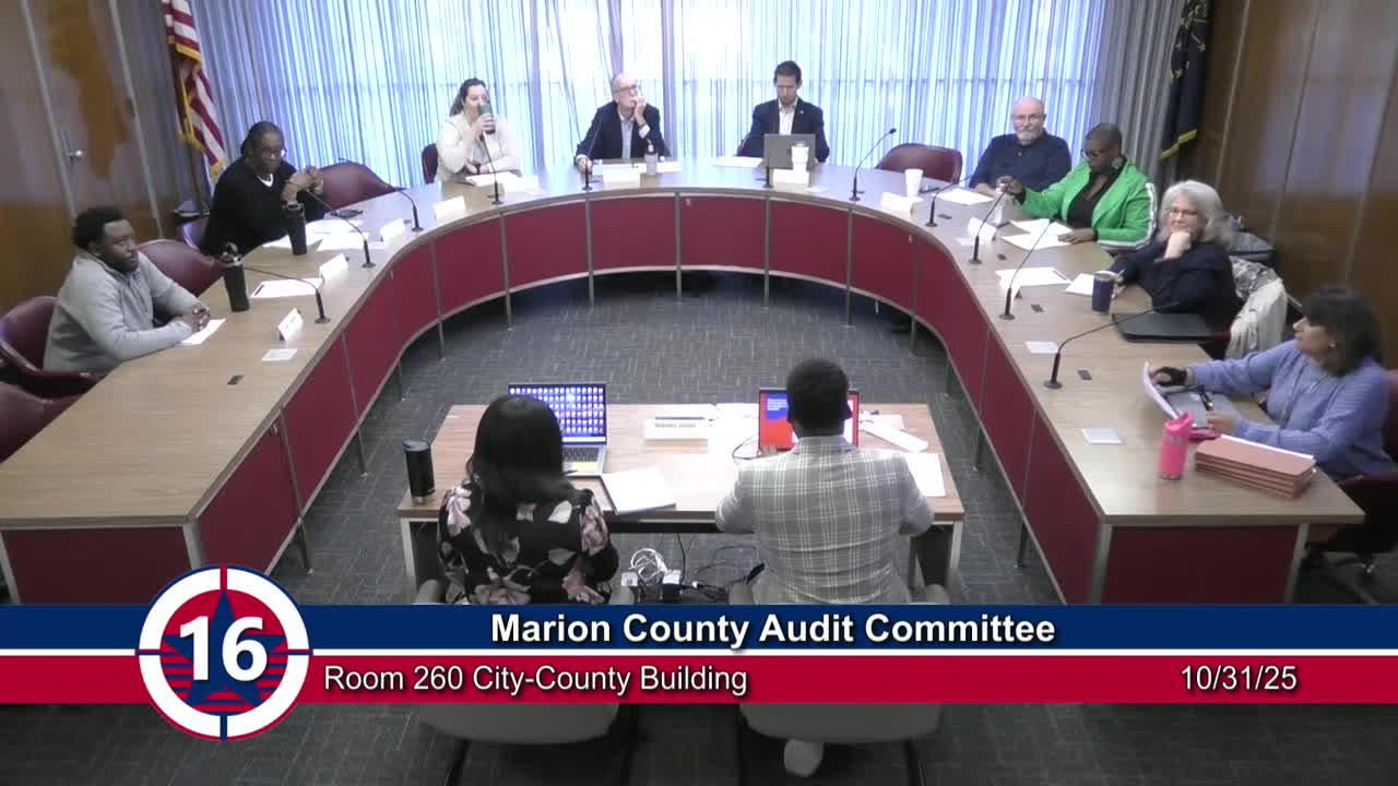 Audit committee approves July minutes; hears enterprise updates on risk, cybersecurity