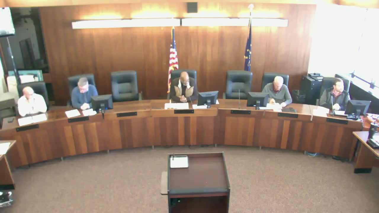 Port Authority accepts Oct. 30 accounts-payable voucher totaling four invoices