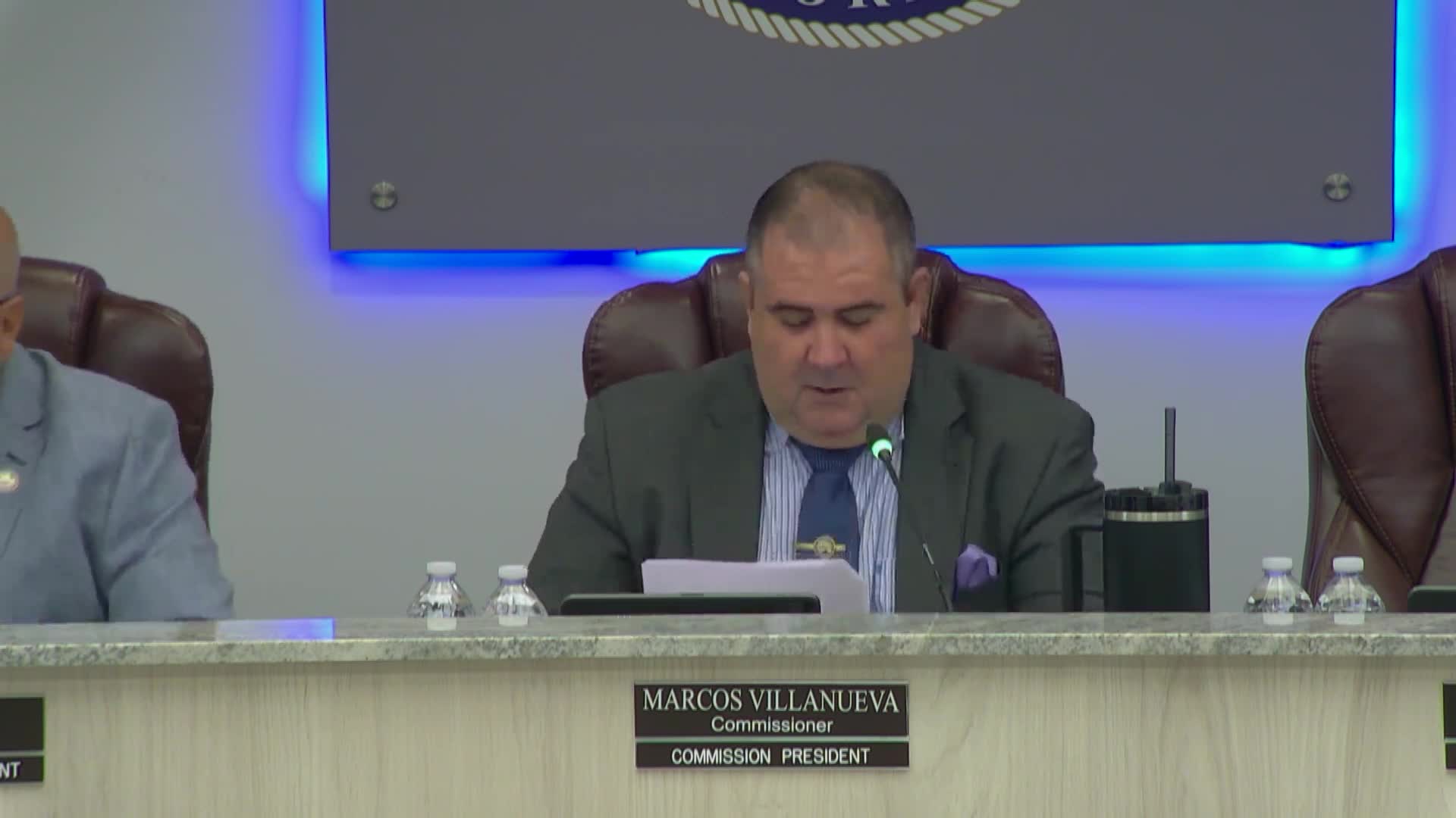 Sweetwater commission approves $320,000 for eight unmarked police vehicles using DOJ forfeiture funds