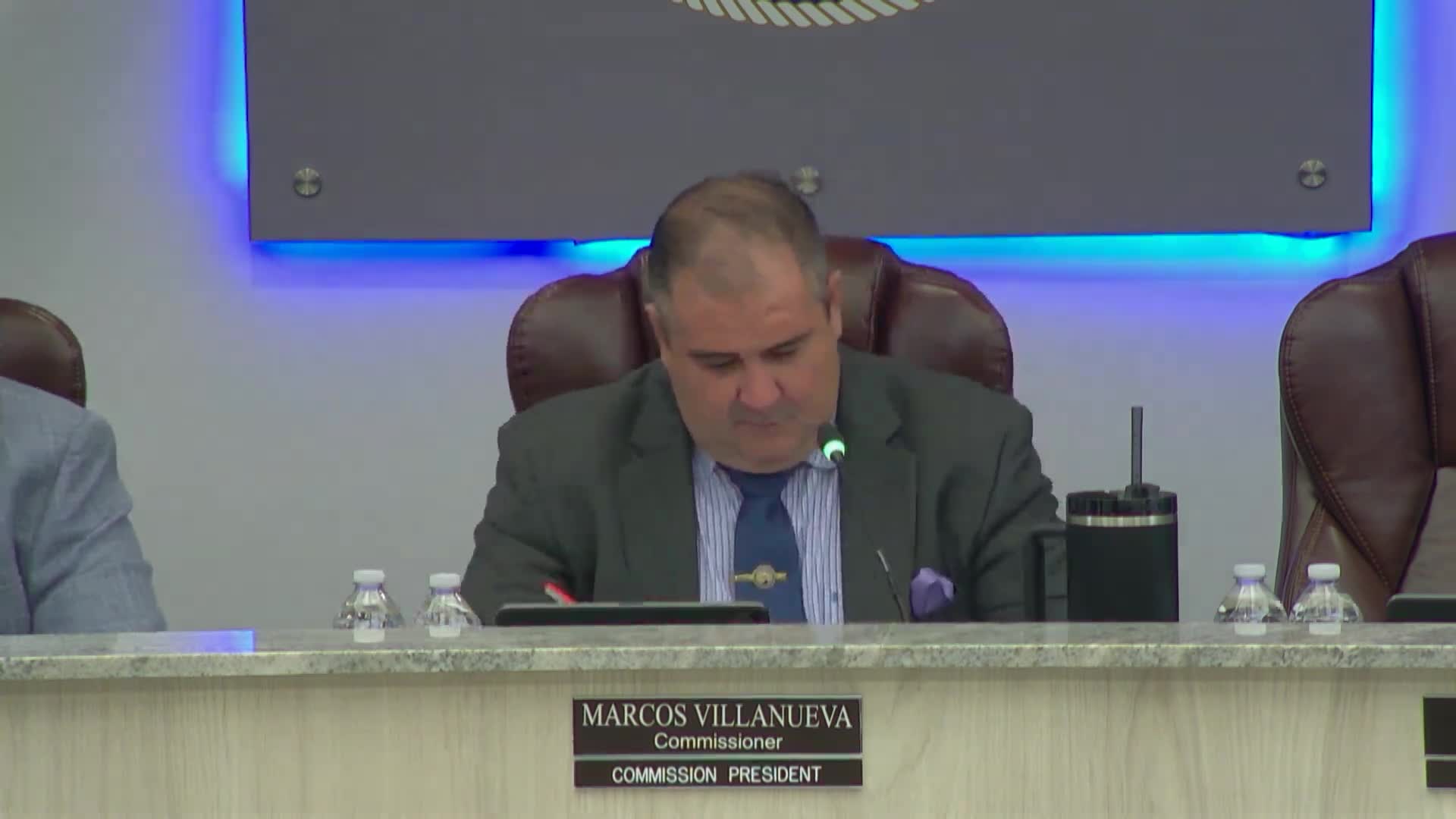 Mayor outlines beautification, parking and development challenges as Sweetwater grows