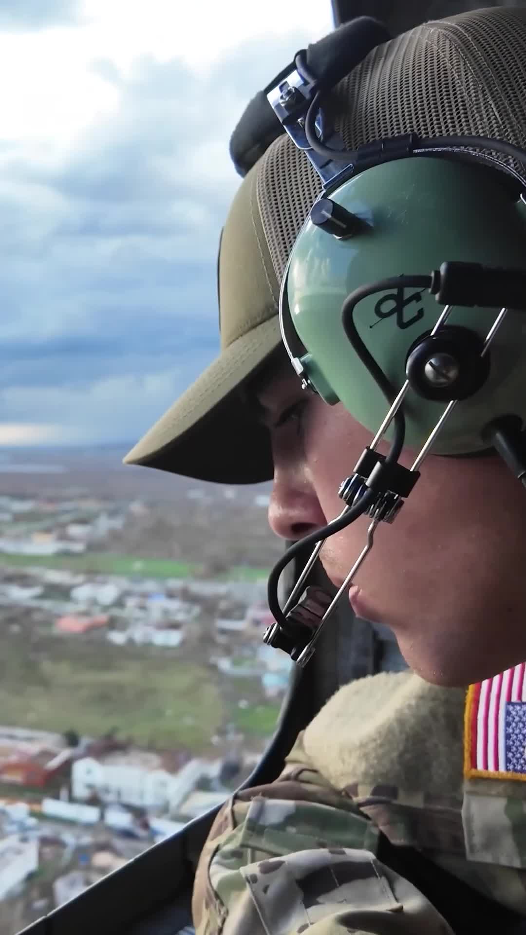 U.S. announces $11 million in initial aid to Jamaica after Hurricane Melissa