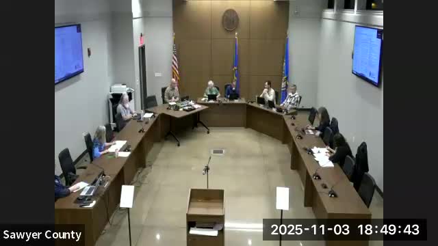 Sawyer County economic support staff report partial benefit rollout to Quest cards, remind residents of energy-assistance programs