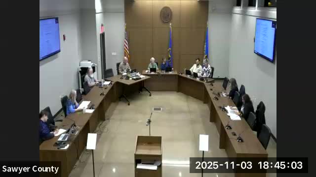 Sawyer County HHS: CPS caseload rises; staff flag youth alcohol use and truancy concerns