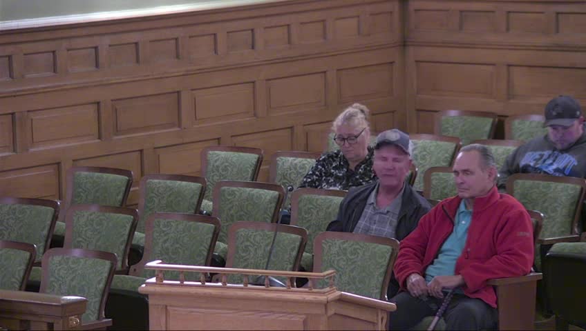 Commission approves two six‑year property rehabilitation extensions and a dangerous‑building order; details and vote tallies