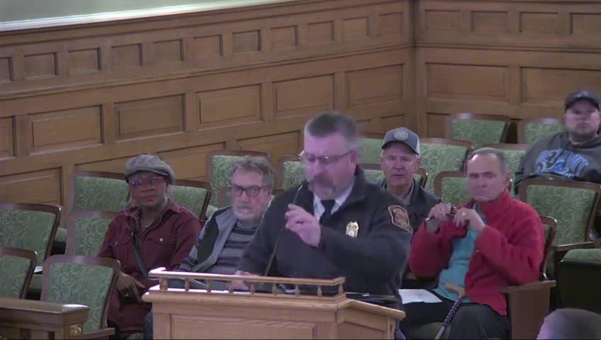 Consultants say Station 5 too small and unsafe to renovate; recommend investing on north side or new build