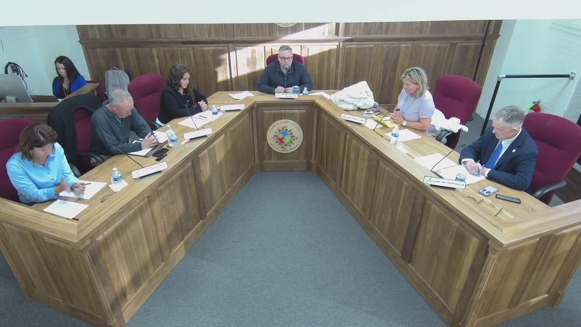 Kanawha teachers return from Ron Clark Academy with active-learning practices, ask board for wider rollout