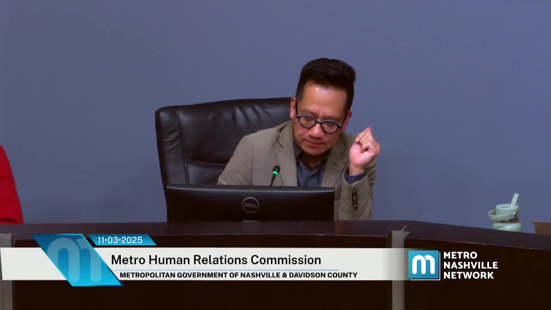 MHRC pauses longstanding sponsorship payments after counsel says outside appropriations need council approval