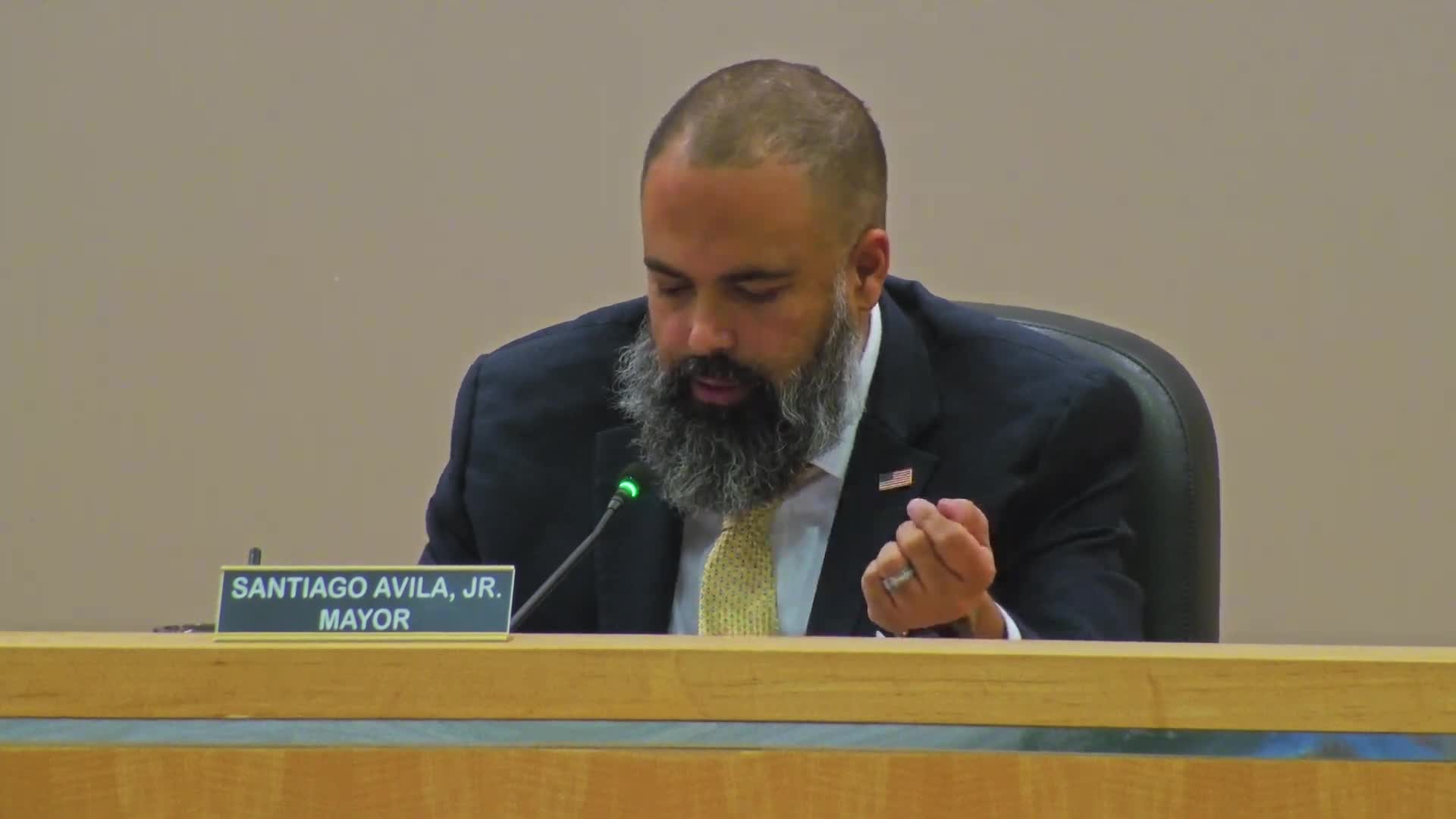 Commission confirms seven appointments to William S. Harvey Deltona scholarship advisory board