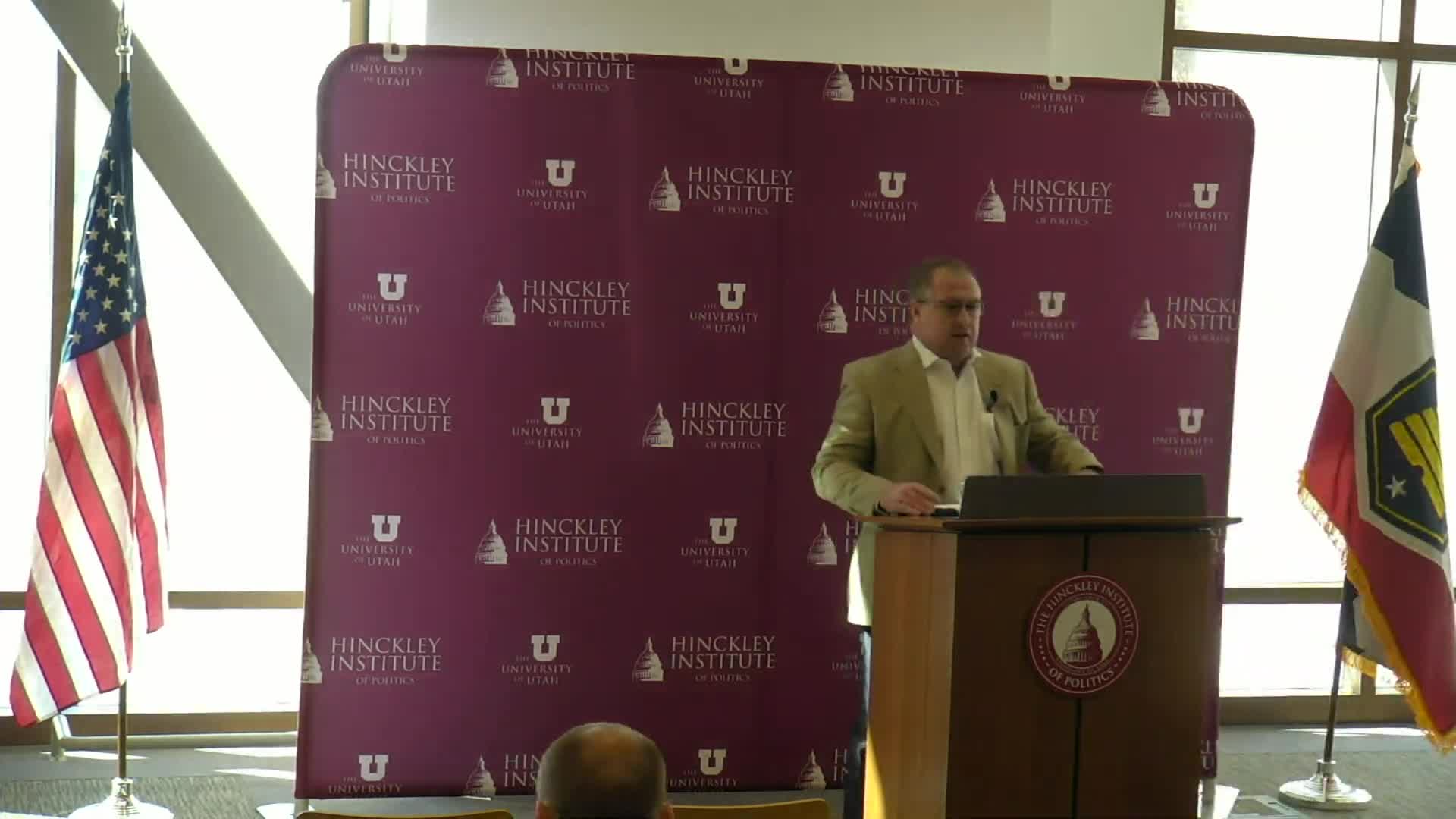 Scholar says 'prudence' has changed over time and cautions against treating realist policy advice as sole form of prudence