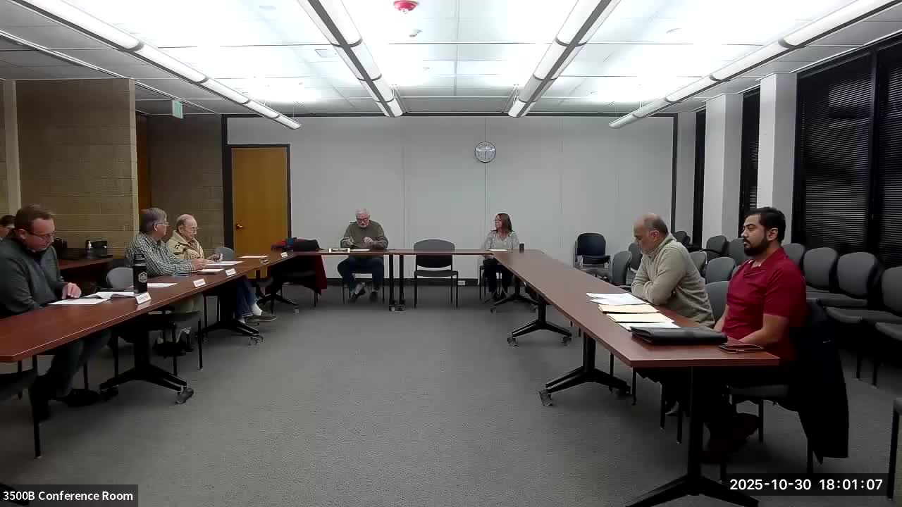 DuPage County zoning board continues Lucky 7 Bistro variance request to Nov. 20