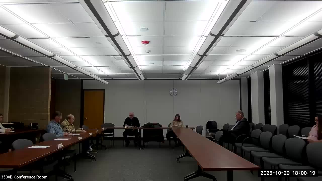 DuPage County Board of Appeals continues Penny’s Place video‑gaming petition after residents object