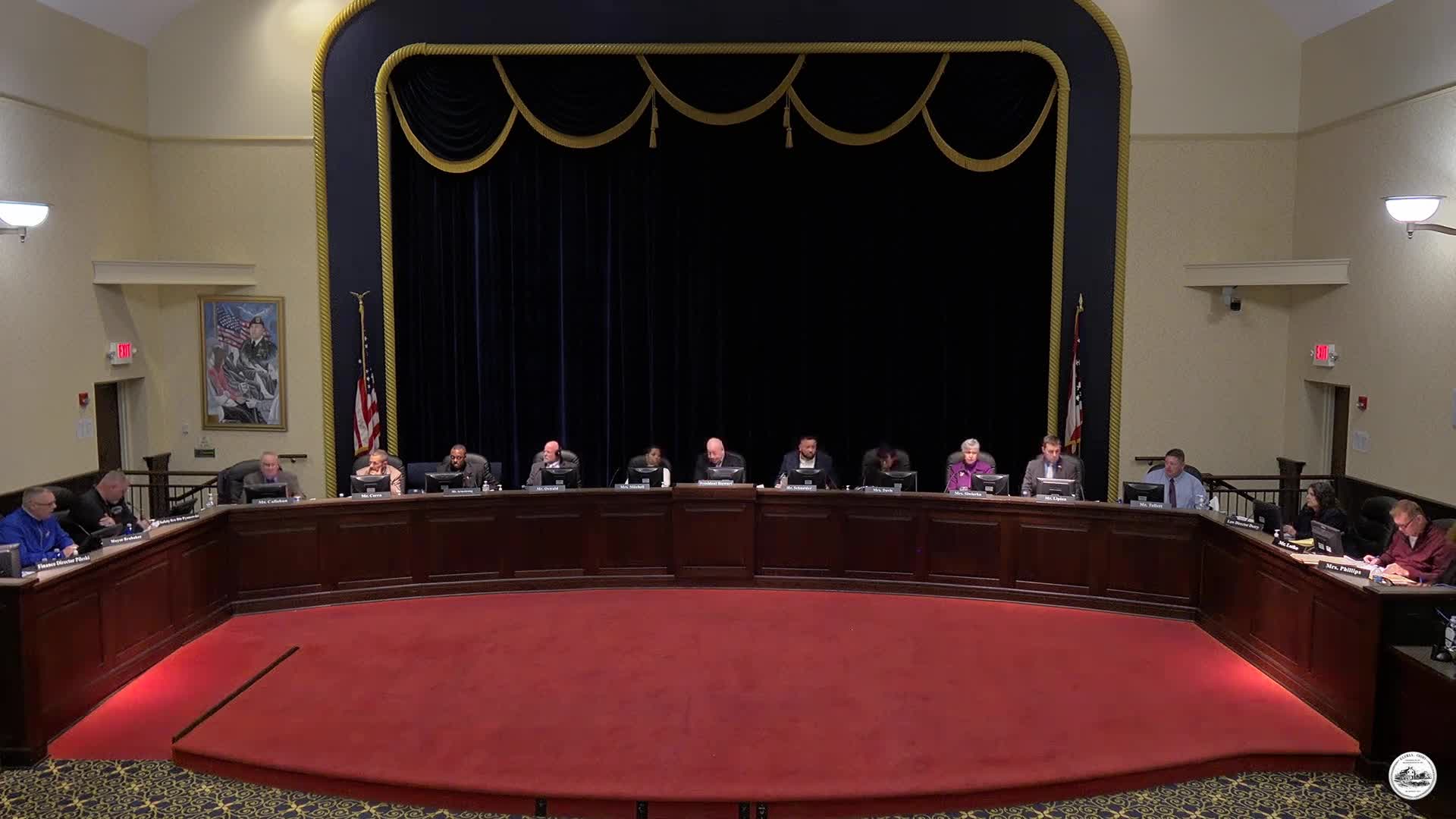 Consultant: Elyria secured about $8.9 million in grants since 2020; several larger earmarks pending