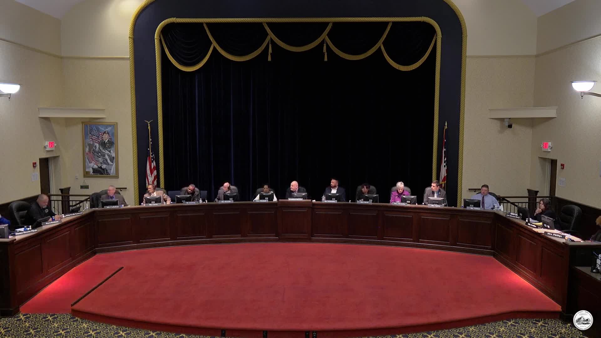 Council told ambulance study is complete as fire chief urges council to act on rising EMS calls