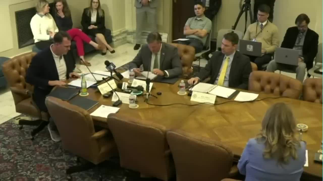 Contingency Review Board authorizes emergency food disbursements, weekly $1M from state fund amid federal shutdown