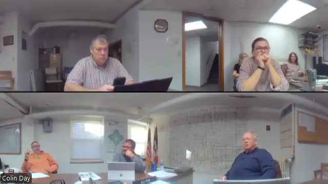 Supervisors direct repairs after staff report doors, windows and lighting left unsecured at county buildings