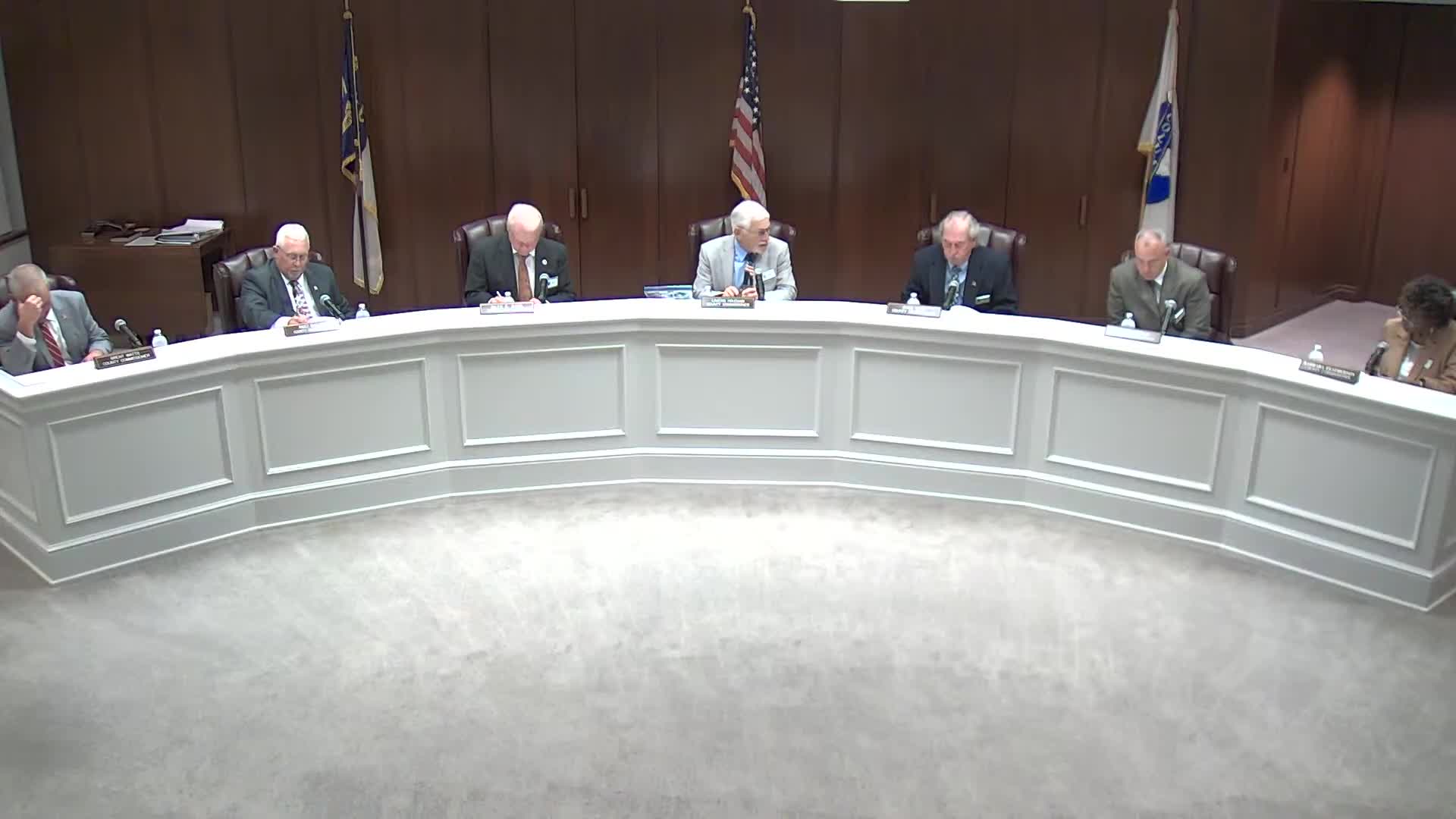 ”,  “shortSummary”:””,  “body”:””  } ]} Please note: There were no substantive public or legislative discussions recorded in the provided transcript excerpt; it