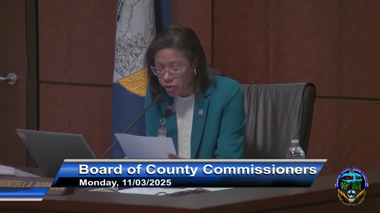 County attorney flags gaps in school system approvals for Ashley Elementary land purchases