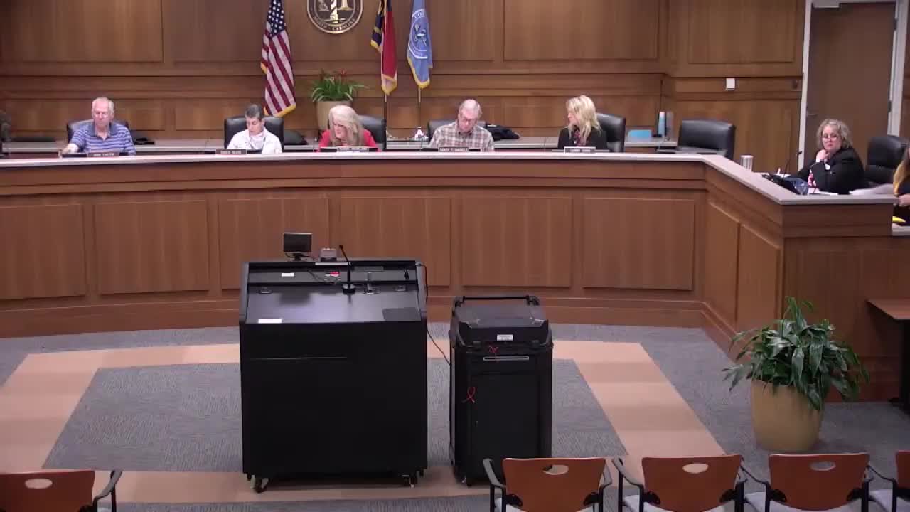 Dare County Board of Elections approves early voting plan, certifies absentee ballots and appoints election-day workers