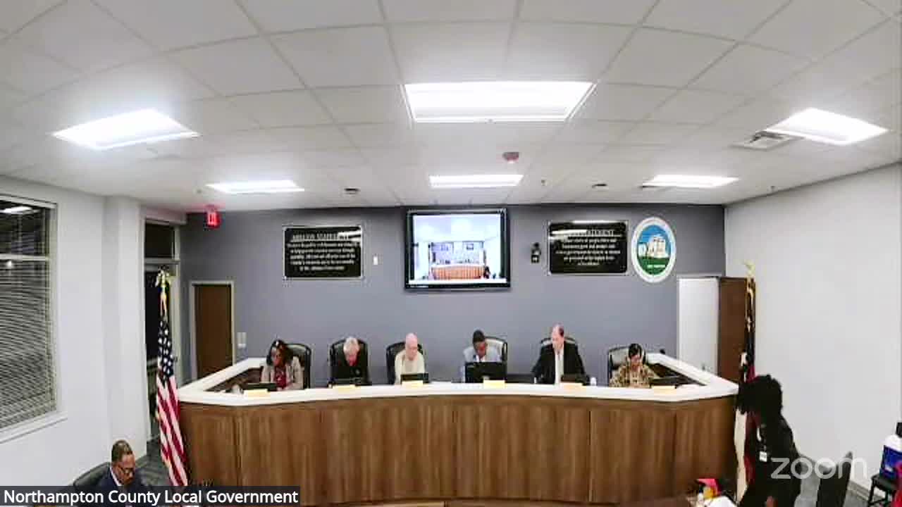 Northampton County to seek counsel on solar ordinance as residents protest Sun Energy deal