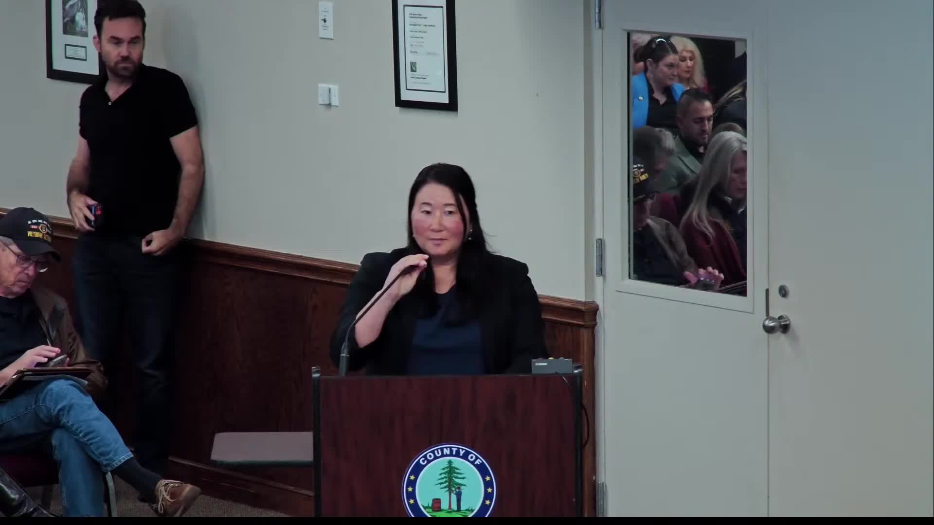 Pender County to replace corroded equipment at Hampstead Kiwanis Park after residents press for full rebuild and splash pad