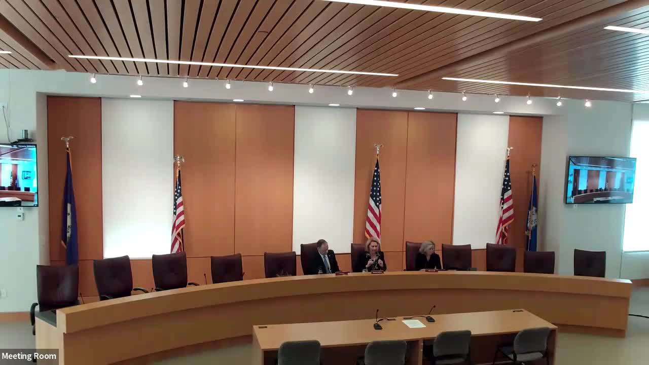 DPW reports start of leaf collection, Route 106 overlay and progress on playhouse ramp and Waveny parking