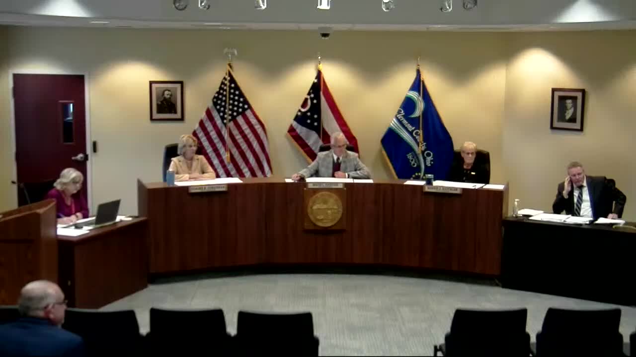 Clermont County food pantries report surge after SNAP pause; county coordinates emergency distribution