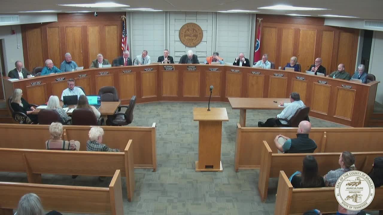 Votes at a glance: shelter funding reallocation, nursing‑home line of credit, opioid grants, veterans proclamation