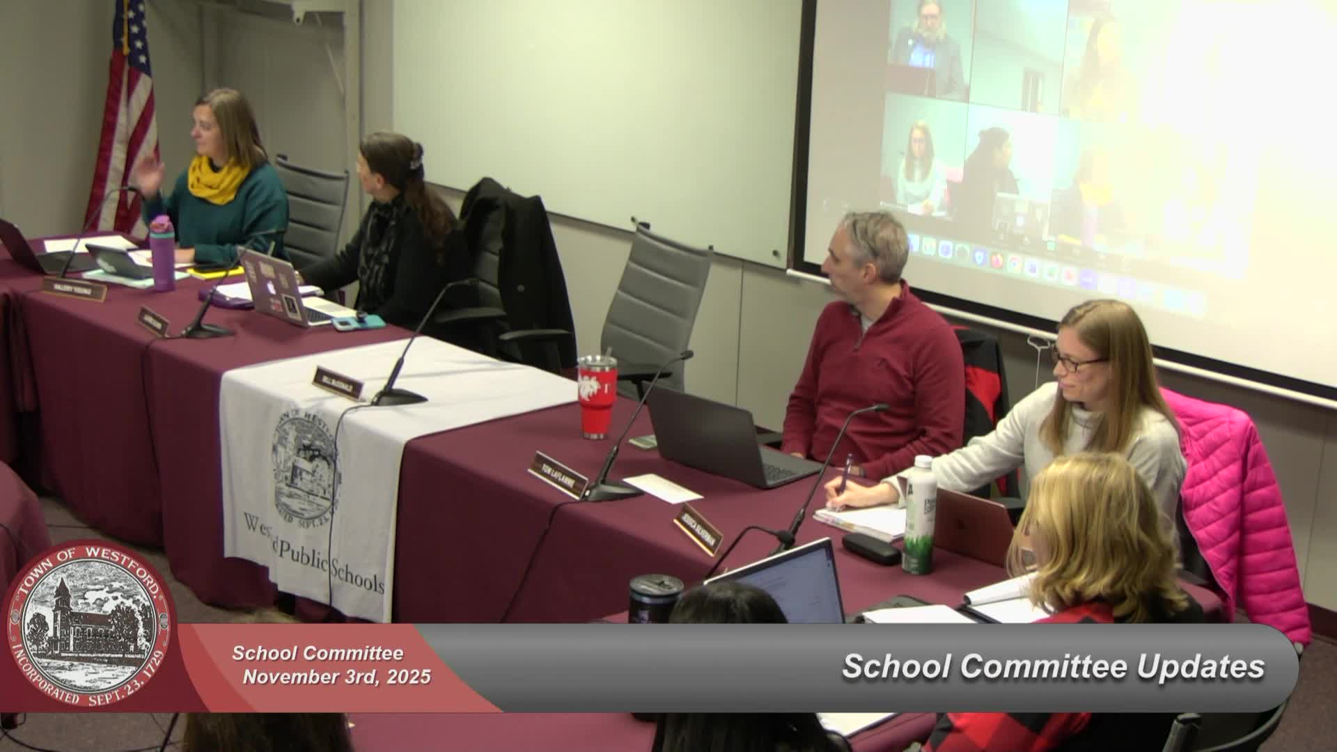 Westford to study three elementary consolidation scenarios after MSBA review