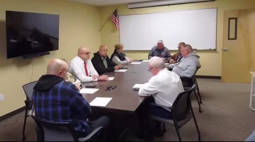 Port Jervis board ends contract for Joyland property after environmental due-diligence concerns