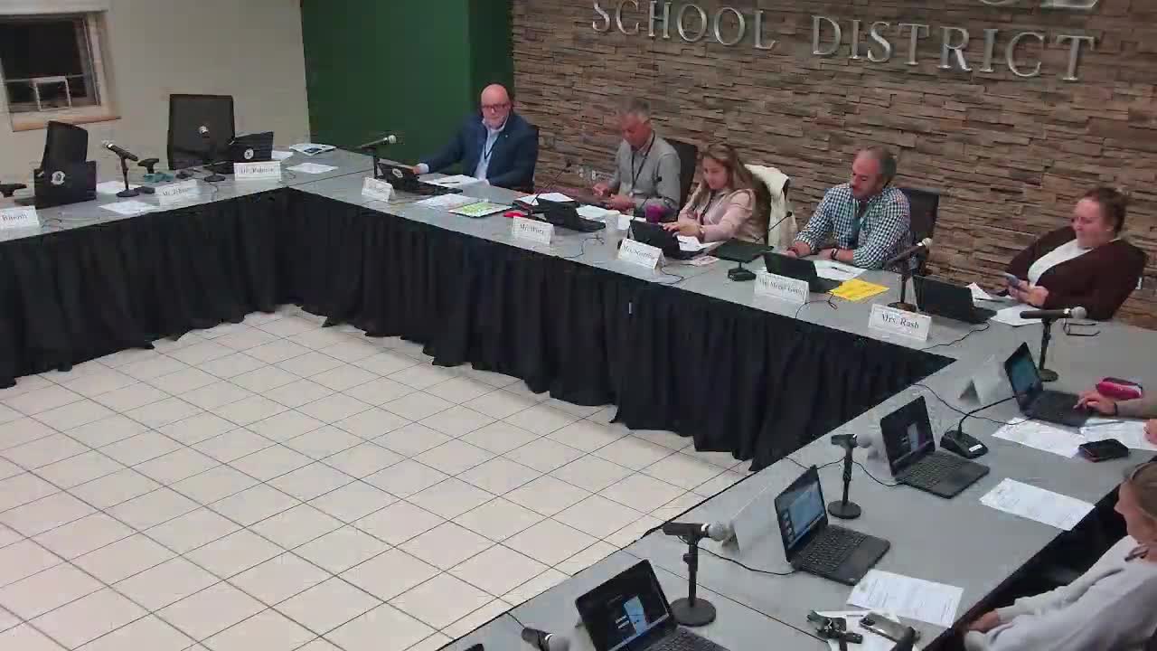 Pennridge reports mixed 2024–25 results: strong AP metrics, statewide ELA declines and targeted school plans