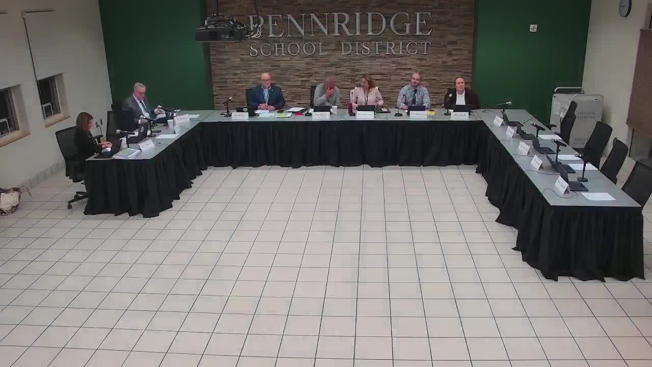Pennridge presents K–12 counseling plan; SmartFutures used for career education benchmarks