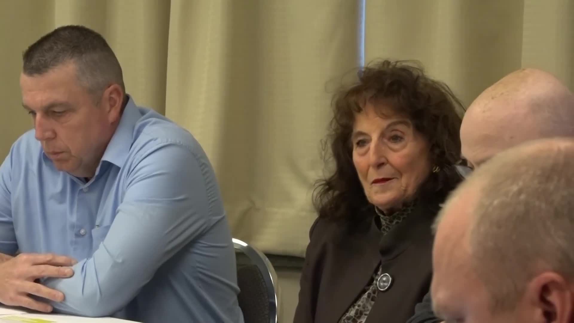 Police report: September calls, traffic arrests and major joint drug seizure detailed