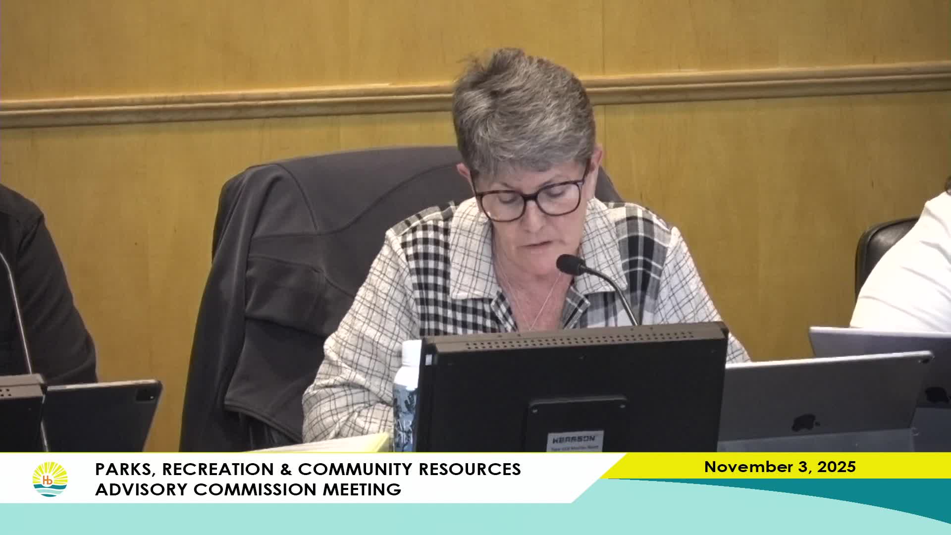 Commission recommends three new Level‑2 beach events for 2026 calendar; council to act