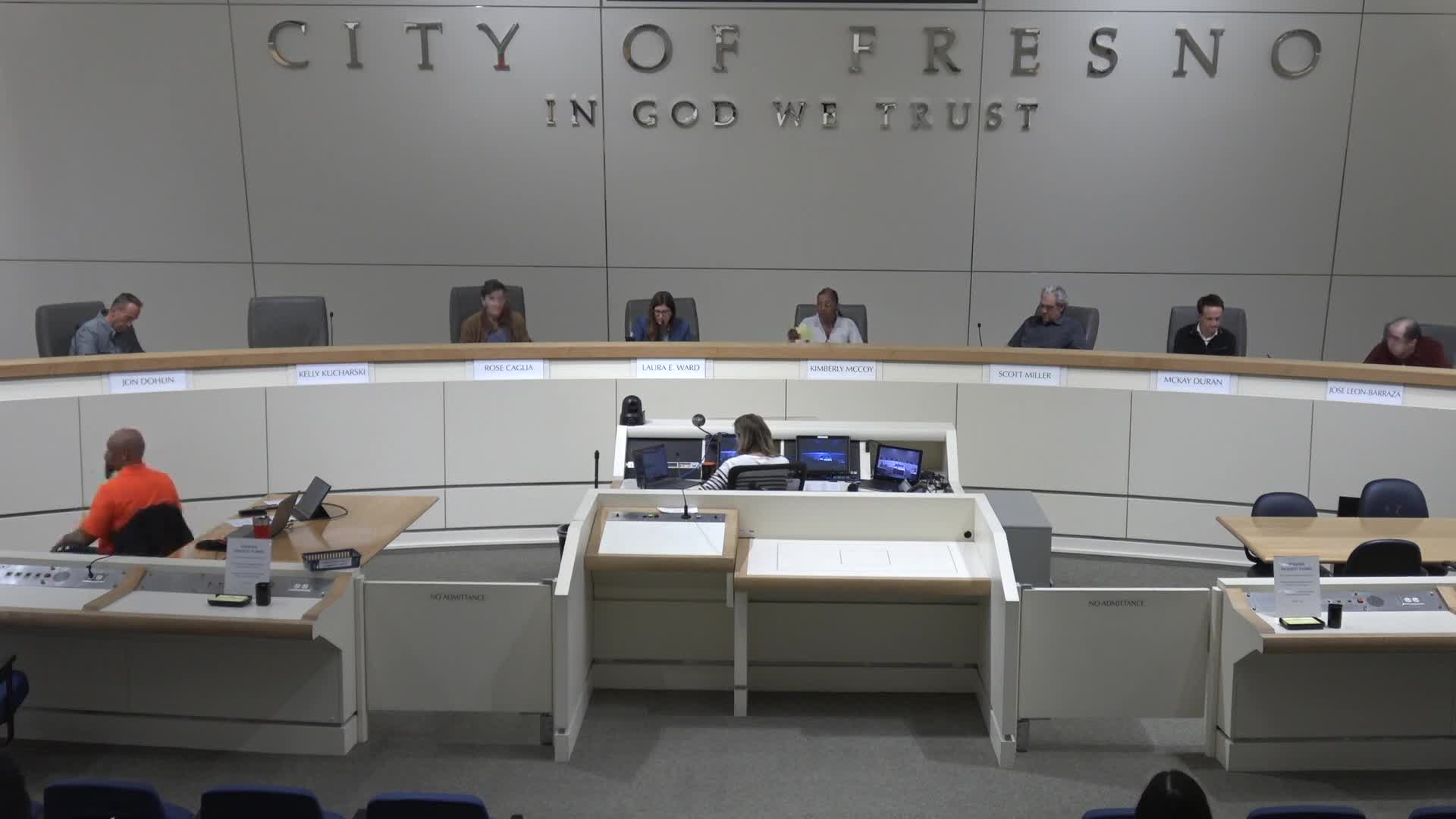 Local wrestling coach asks PRAC to back Measure P investment for youth programming