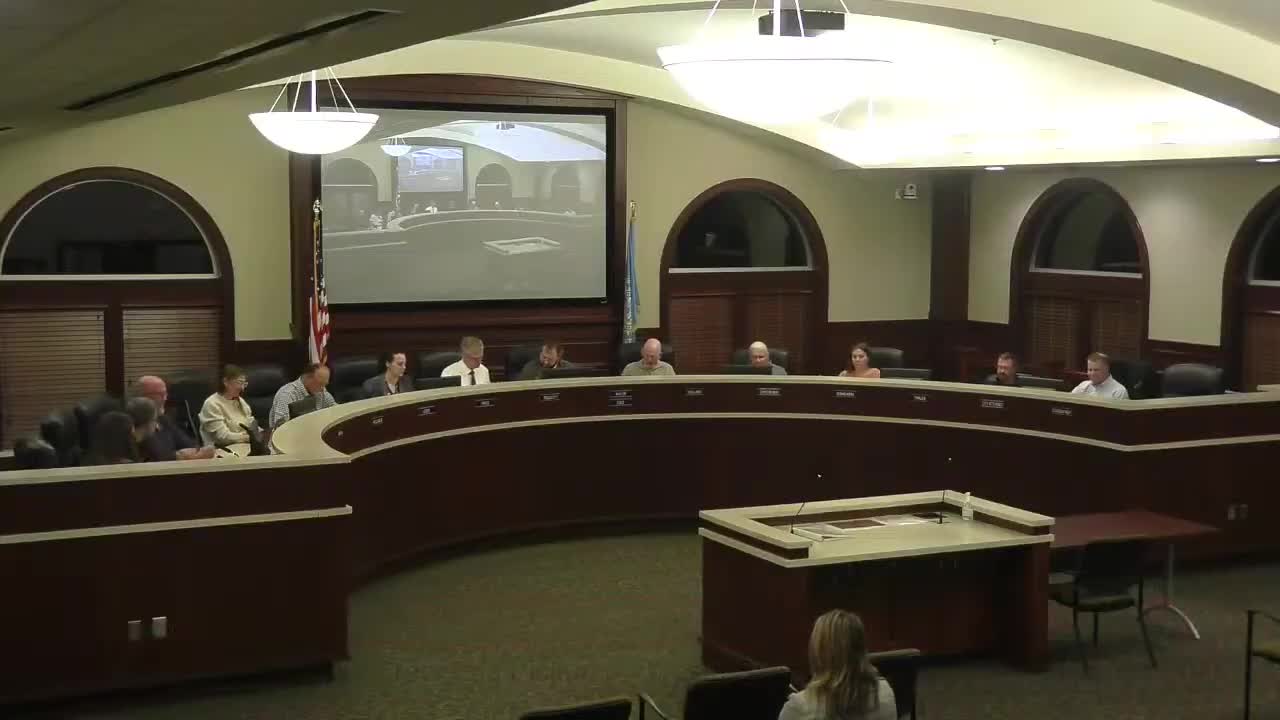 Vermillion hires local contractor for Lions Park restroom repairs after water damage and vandalism