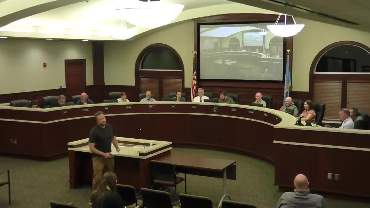 Vermillion council raises curbside recycling fee by 10 cents for residents