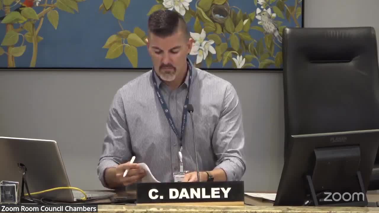 Votes at a glance: Planning commission actions on Nov. 3