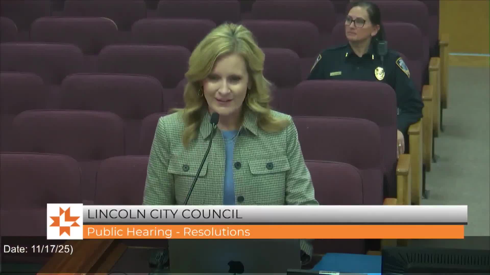 Lincoln Electric System proposes $713.7 million budget, recommends 3% rate increase; council defers vote