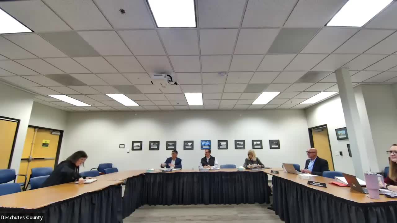 Commissioners allot small sponsorship awards to Family Access Network and Hospice of Redmond