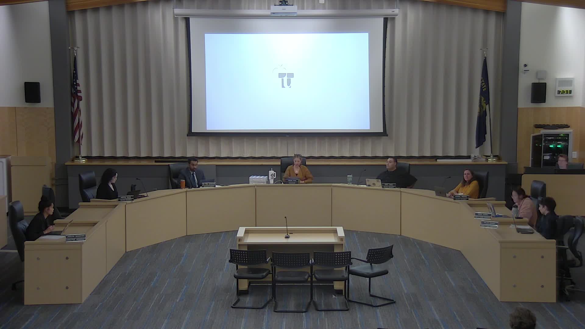 TTSD reports small enrollment dip and says virtual charter releases will continue after hitting 3% cap